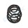 PROFLEX AUTOMOTIVE PX1-0117 Fahrwerksfeder