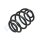 PROFLEX AUTOMOTIVE PX1-0117 Fahrwerksfeder