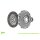 VALEO 826323 Kupplungssatz