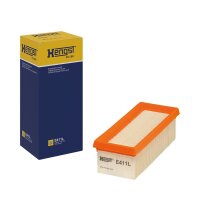 HENGST FILTER E411L Luftfilter