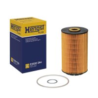 HENGST FILTER E353H D54 Ölfilter