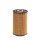 HENGST FILTER E353H D54 Ölfilter