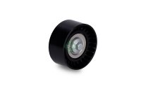 Schaeffler INA 532 0228 10 Umlenk-/Führungsrolle, Keilrippenriemen
