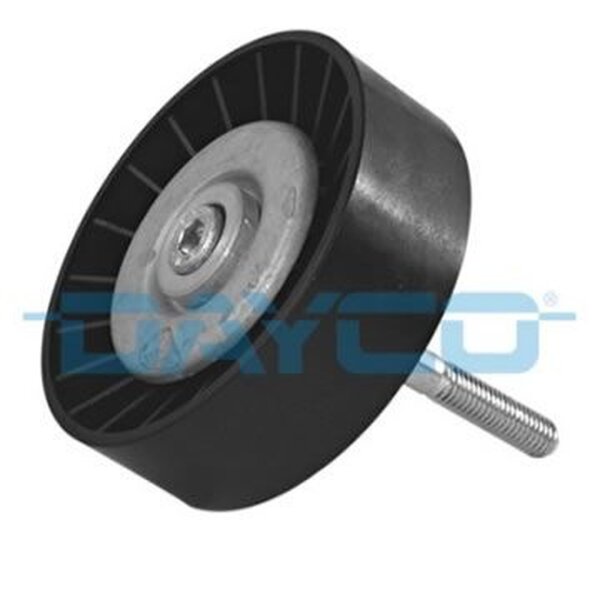 DAYCO APV1019 Umlenk-/Führungsrolle, Keilrippenriemen