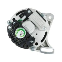 AS-PL A4018 Generator