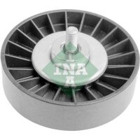 Schaeffler INA 532 0256 10 Umlenk-/Führungsrolle,...