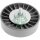 Schaeffler INA 532 0256 10 Umlenk-/Führungsrolle, Keilrippenriemen