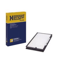 HENGST FILTER E959LI Filter, Innenraumluft