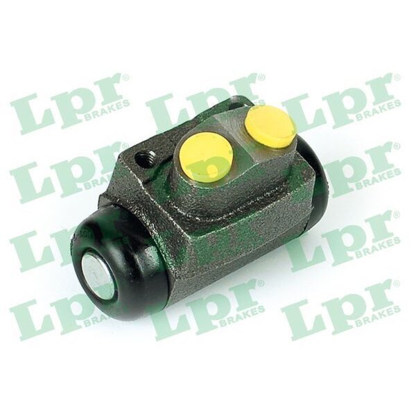LPR 4258 Radbremszylinder