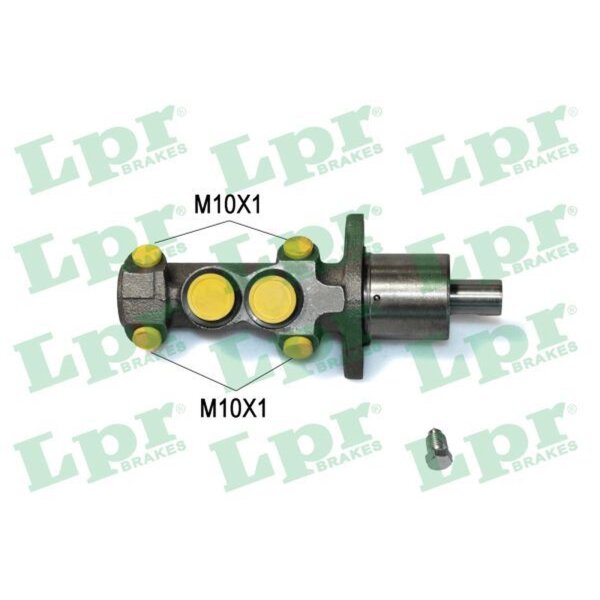 LPR 1803 Hauptbremszylinder