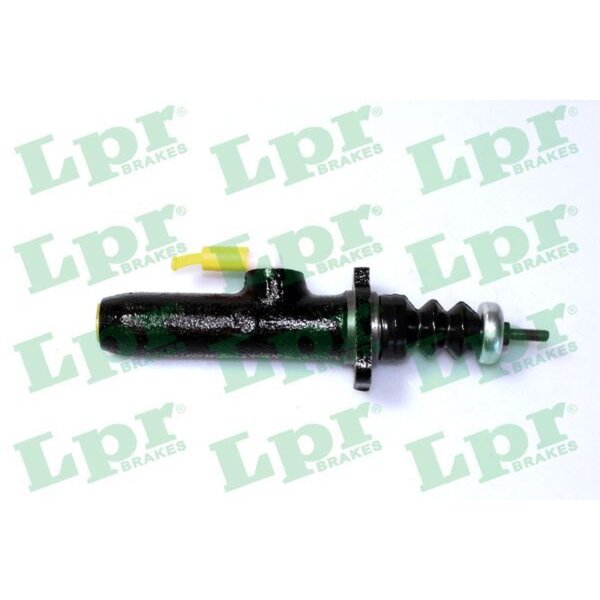 LPR 7103 Geberzylinder, Kupplung
