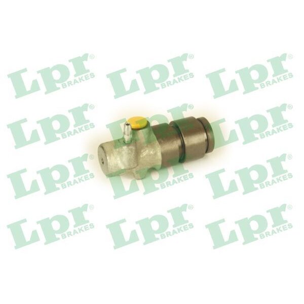 LPR 8105 Nehmerzylinder, Kupplung