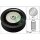 Schaeffler INA 532 0678 10 Umlenk-/Führungsrolle, Keilrippenriemen