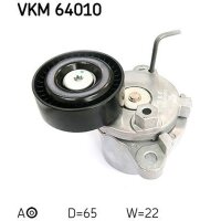 SKF VKM 64010 Riemenspanner, Keilrippenriemen