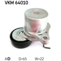 SKF VKM 64010 Riemenspanner, Keilrippenriemen