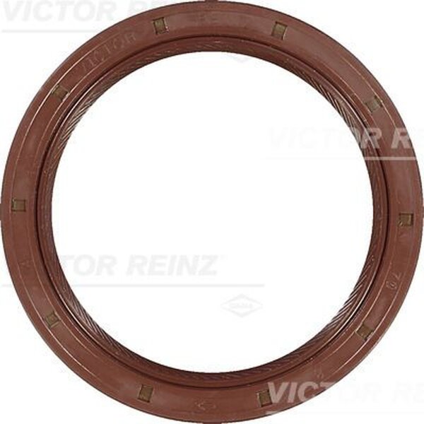 VICTOR REINZ 81-33627-00 Wellendichtring, Kurbelwelle