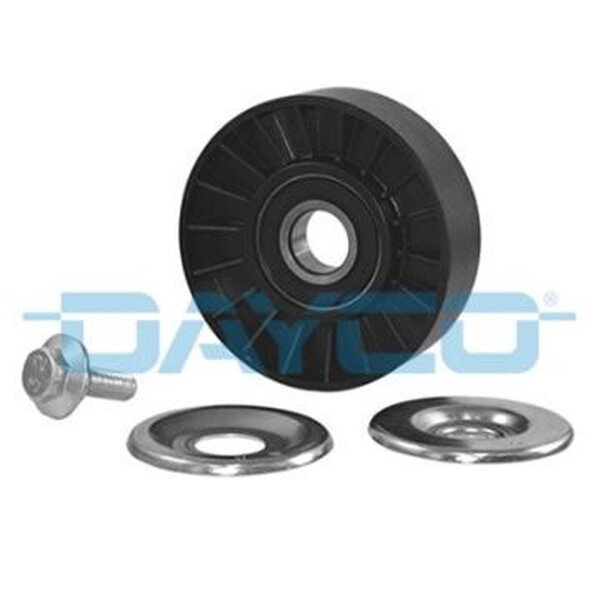 DAYCO APV1017 Umlenk-/Führungsrolle, Keilrippenriemen