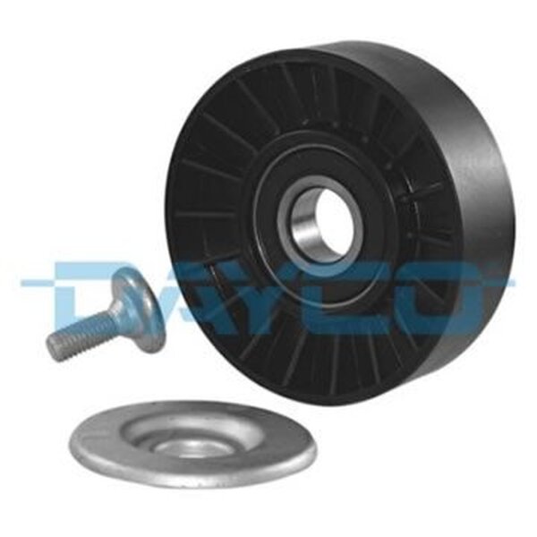 DAYCO APV1018 Umlenk-/Führungsrolle, Keilrippenriemen