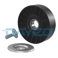 DAYCO APV1018 Umlenk-/Führungsrolle, Keilrippenriemen