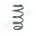 PROFLEX AUTOMOTIVE PX1-0301 Fahrwerksfeder