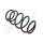 PROFLEX AUTOMOTIVE PX1-0301 Fahrwerksfeder