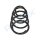 PROFLEX AUTOMOTIVE PX1-0301 Fahrwerksfeder