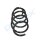 PROFLEX AUTOMOTIVE PX1-0103 Fahrwerksfeder