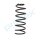 PROFLEX AUTOMOTIVE PX1-0307 Fahrwerksfeder