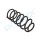 PROFLEX AUTOMOTIVE PX1-0307 Fahrwerksfeder