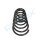 PROFLEX AUTOMOTIVE PX1-0307 Fahrwerksfeder