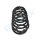 PROFLEX AUTOMOTIVE PX1-0313 Fahrwerksfeder