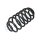PROFLEX AUTOMOTIVE PX1-0313 Fahrwerksfeder