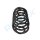PROFLEX AUTOMOTIVE PX1-0313 Fahrwerksfeder