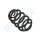 PROFLEX AUTOMOTIVE PX1-0315 Fahrwerksfeder