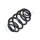 PROFLEX AUTOMOTIVE PX1-0315 Fahrwerksfeder
