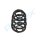 PROFLEX AUTOMOTIVE PX1-0315 Fahrwerksfeder