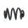 PROFLEX AUTOMOTIVE PX1-0319 Fahrwerksfeder