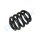 PROFLEX AUTOMOTIVE PX1-0305 Fahrwerksfeder