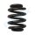 PROFLEX AUTOMOTIVE PX1-0305 Fahrwerksfeder