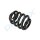 PROFLEX AUTOMOTIVE PX1-0305 Fahrwerksfeder