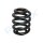 PROFLEX AUTOMOTIVE PX1-0305 Fahrwerksfeder
