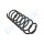 PROFLEX AUTOMOTIVE PX1-0113 Fahrwerksfeder