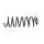 PROFLEX AUTOMOTIVE PX1-0113 Fahrwerksfeder