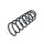 PROFLEX AUTOMOTIVE PX1-0113 Fahrwerksfeder