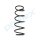 PROFLEX AUTOMOTIVE PX1-0147 Fahrwerksfeder