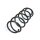 PROFLEX AUTOMOTIVE PX1-0147 Fahrwerksfeder