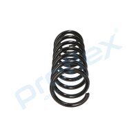 PROFLEX AUTOMOTIVE PX1-0159 Fahrwerksfeder