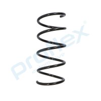 PROFLEX AUTOMOTIVE PX1-0163 Fahrwerksfeder
