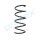PROFLEX AUTOMOTIVE PX1-0163 Fahrwerksfeder