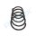PROFLEX AUTOMOTIVE PX1-0163 Fahrwerksfeder